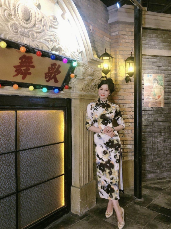林晓洁的第一张照片--昆明相亲服务中心