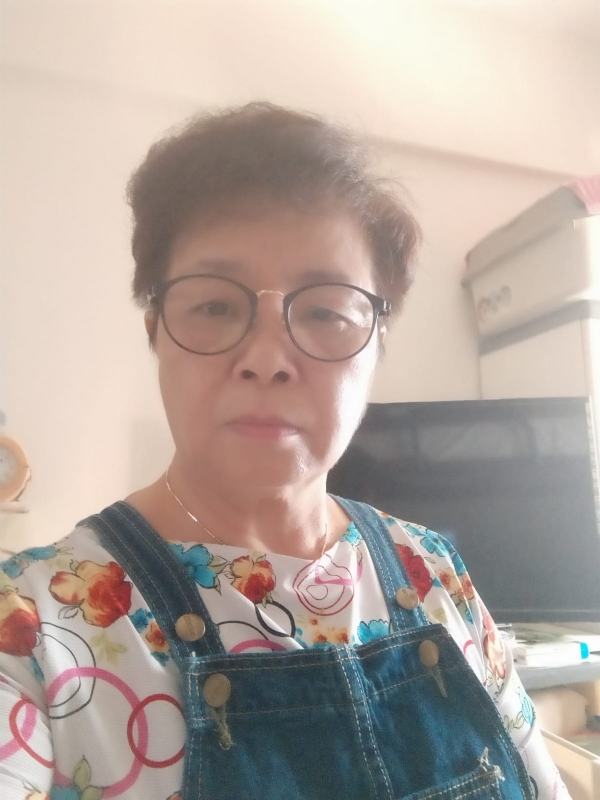 may的第一张照片--昆明相亲服务中心