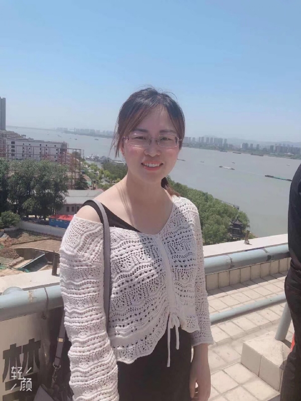 随缘的第一张照片--昆明相亲服务中心