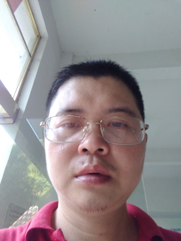 渠雨的第一张照片--昆明相亲服务中心