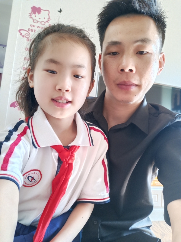 小神兽的第一张照片--昆明相亲服务中心