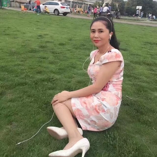 永相随的第二张照片--昆明相亲服务中心