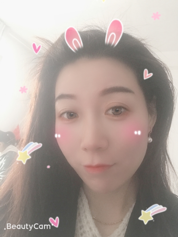 非你不嫁的第一张照片--昆明相亲服务中心