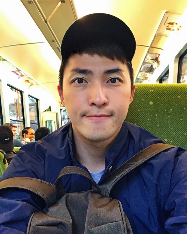 幸福满满的第一张照片--昆明相亲服务中心