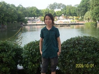 小雨點的第一张照片--昆明相亲服务中心