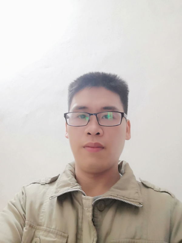 wanghan的第一张照片--昆明相亲服务中心