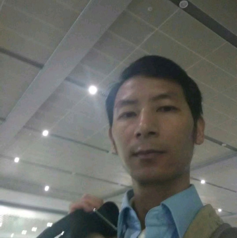 云飞扬的第一张照片--昆明相亲服务中心