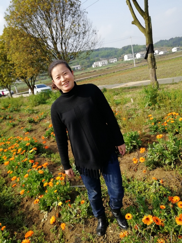 征婚女人的第一张照片--昆明相亲服务中心