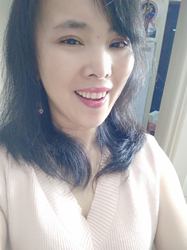 慧的第一张照片--昆明相亲服务中心