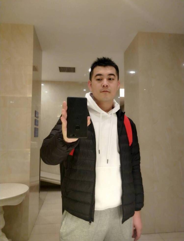 长清的第一张照片--昆明相亲服务中心