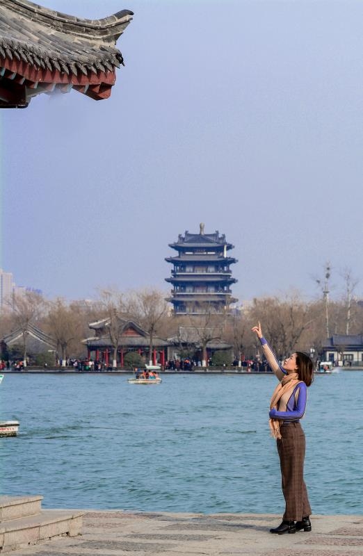 深水百合的第一张照片--昆明相亲服务中心