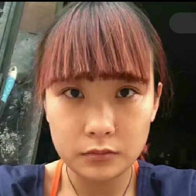 爱拍拍的美女的第一张照片--昆明相亲服务中心