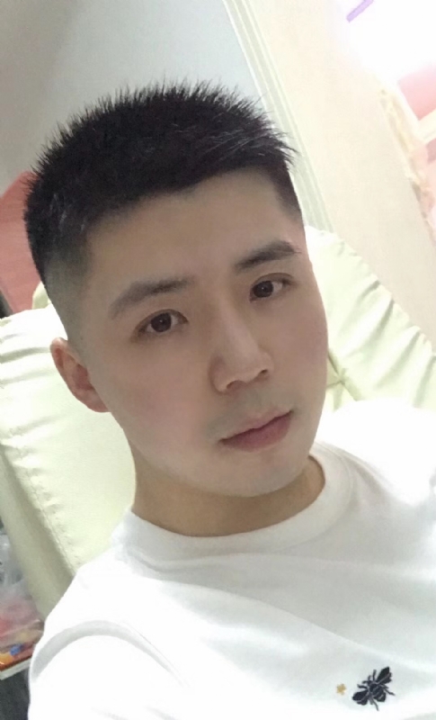阿信的第一张照片--昆明相亲服务中心