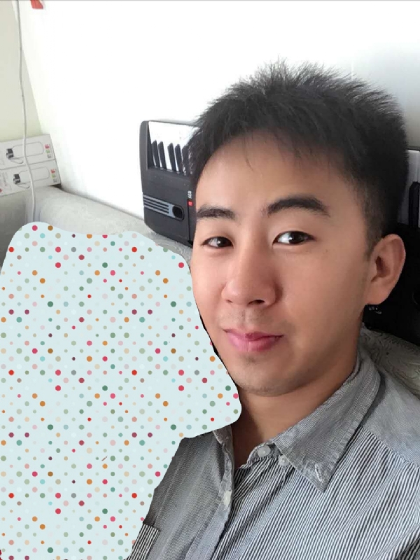 不经风雨怎见彩虹的第一张照片--昆明相亲服务中心