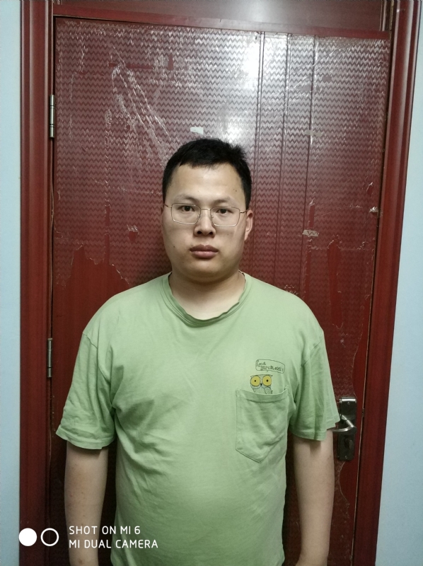天意的第一张照片--昆明相亲服务中心