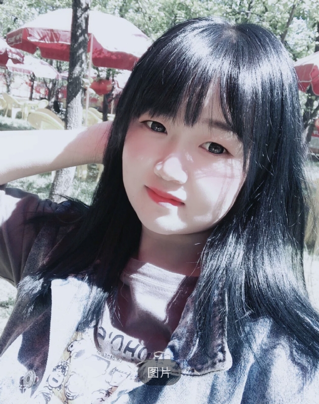 小囡的第一张照片--昆明相亲服务中心