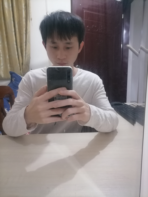 黄金分割率的第一张照片--昆明相亲服务中心