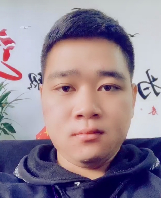 你就是我要找的人的第一张照片--昆明相亲服务中心