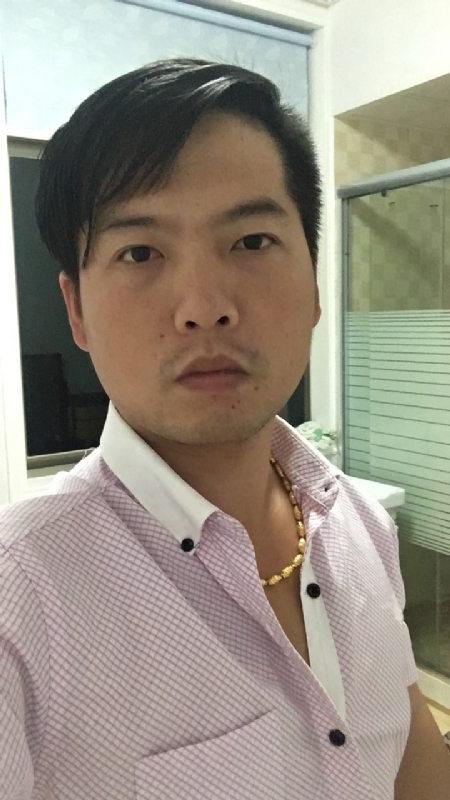 彬彬有礼的第一张照片--昆明相亲服务中心