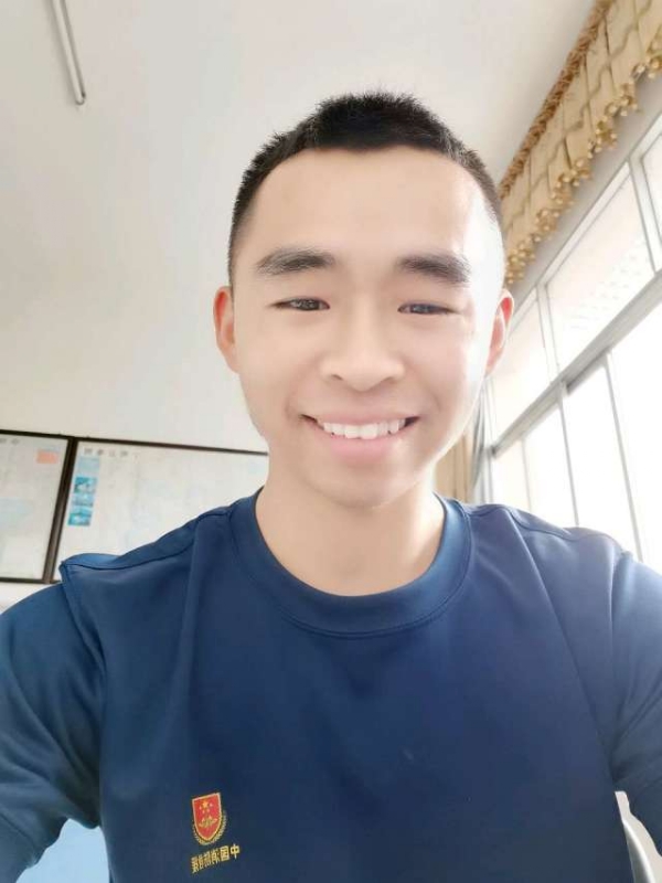 超超的第二张照片--昆明相亲服务中心