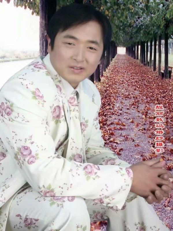 破碎的心的第一张照片--昆明相亲服务中心