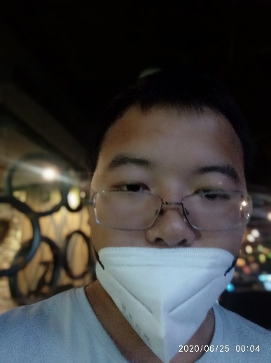 毛氏的第二张照片--昆明相亲服务中心