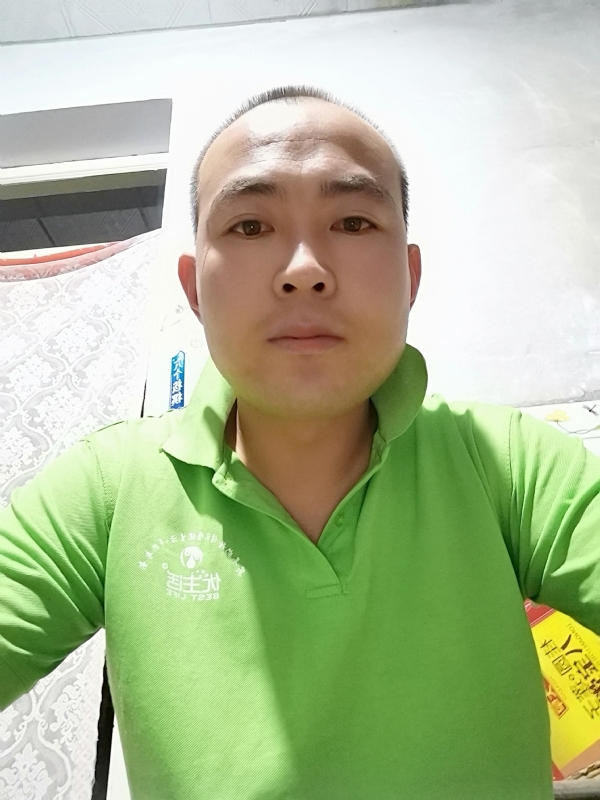东海龙王的第三张照片--昆明相亲服务中心