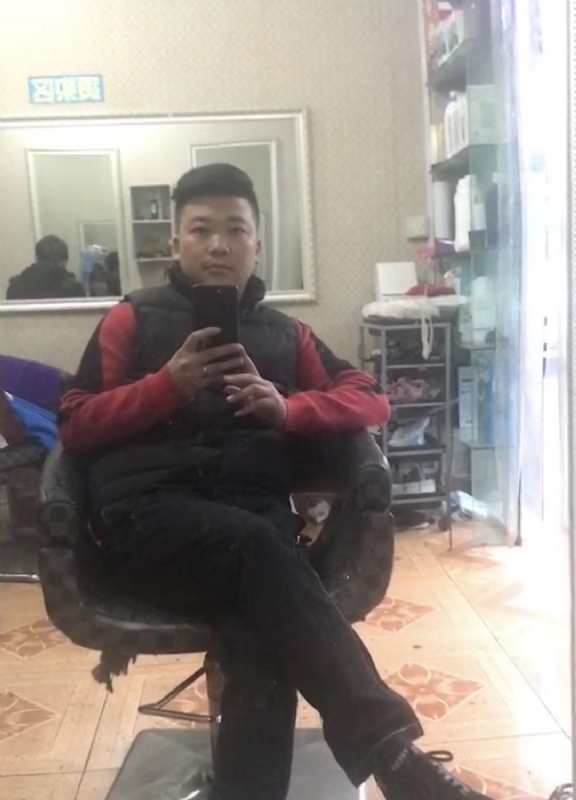 zhang150的第一张照片--昆明相亲服务中心