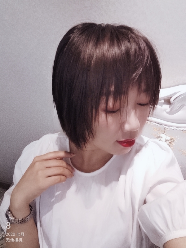 憨憨的第一张照片--昆明相亲服务中心