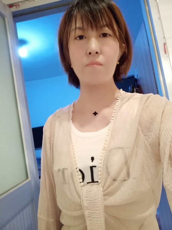 芬儿的第五张照片--昆明相亲服务中心