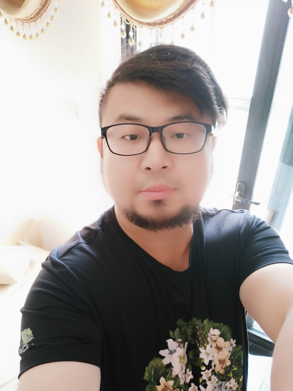 一生所爱的第二张照片--昆明相亲服务中心