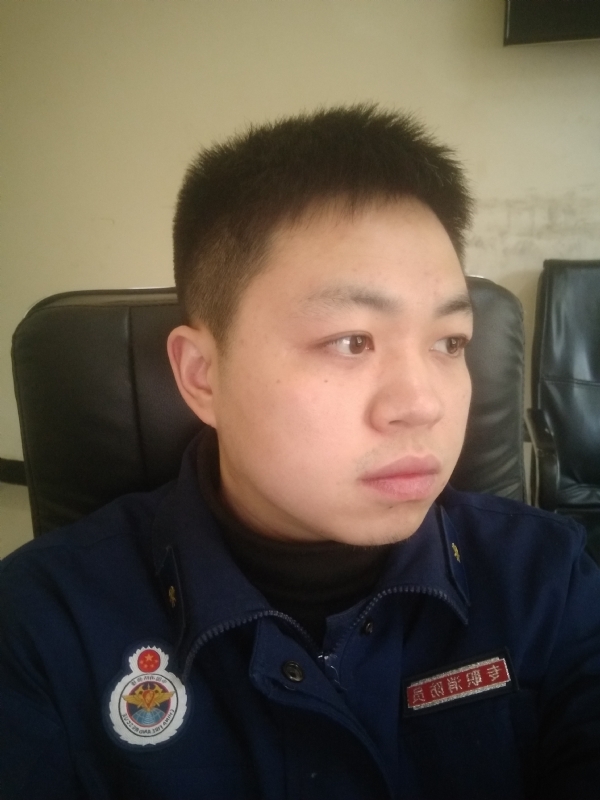 訫尘的第三张照片--昆明相亲服务中心