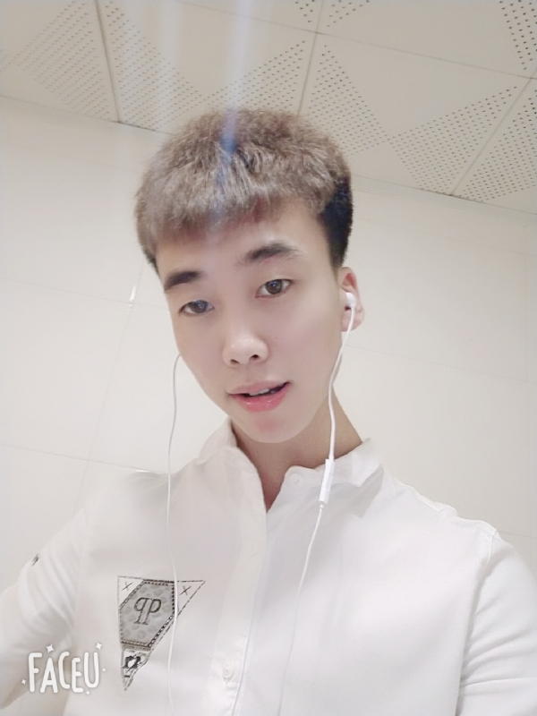 晚枫的第一张照片--昆明相亲服务中心