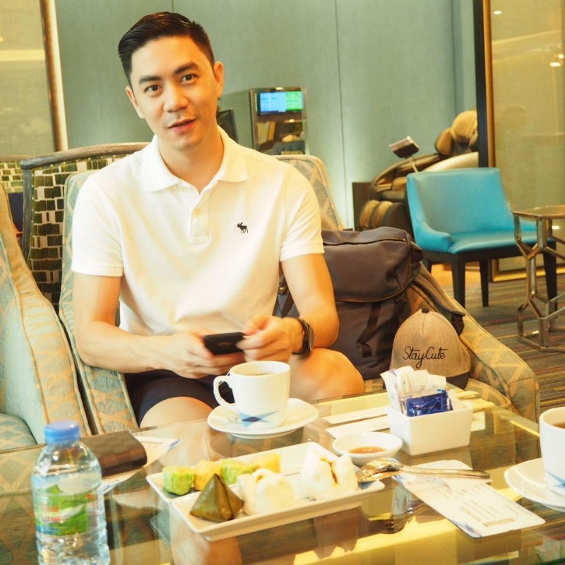 李的第二张照片--昆明相亲服务中心