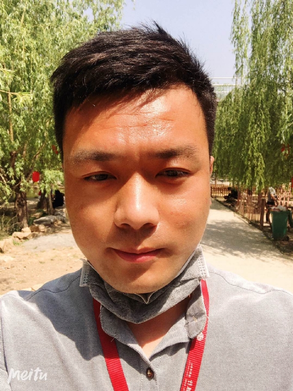 出离的第一张照片--昆明相亲服务中心