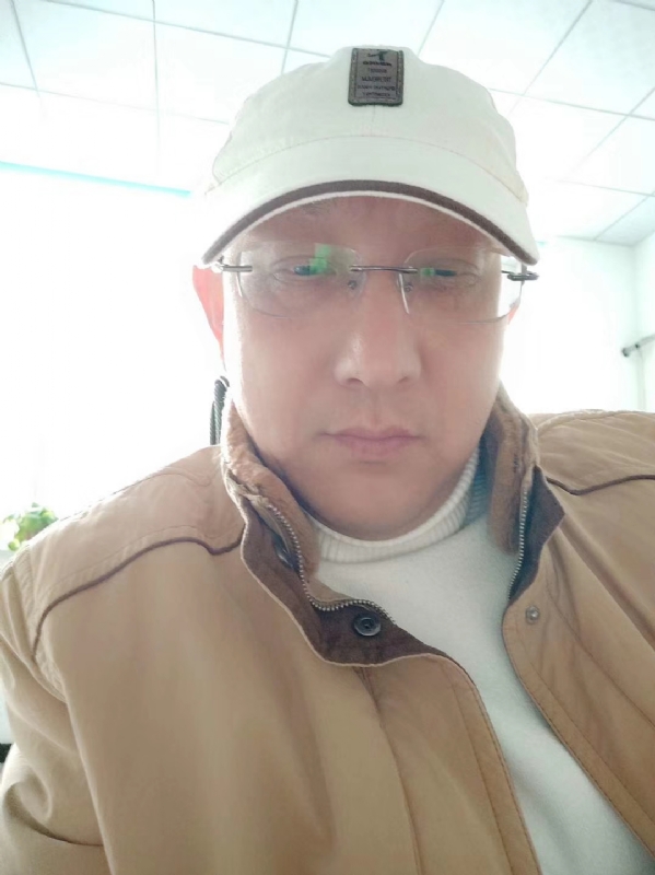 寒夜难眠的第一张照片--昆明相亲服务中心