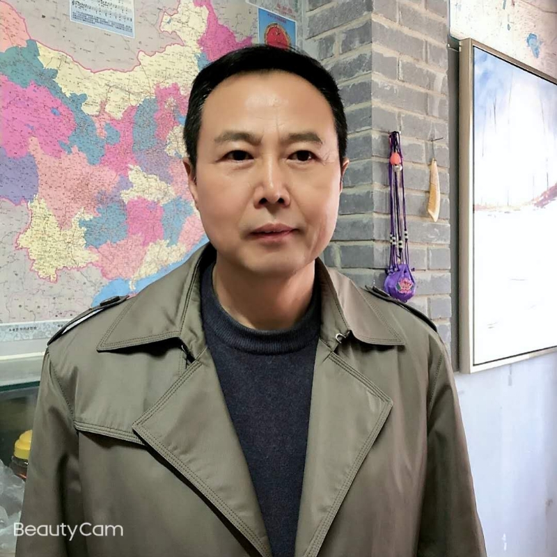 感恩的心的第一张照片--昆明相亲服务中心