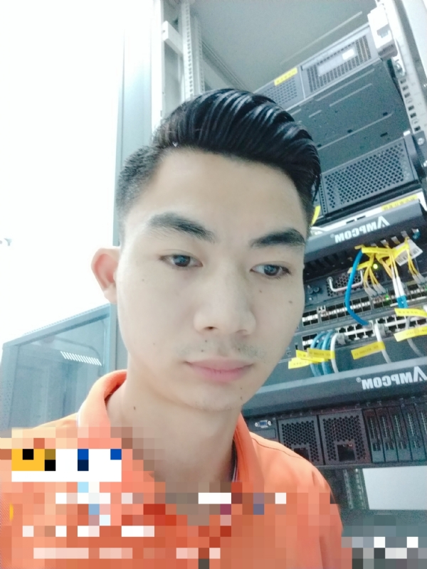 小海的第一张照片--昆明相亲服务中心