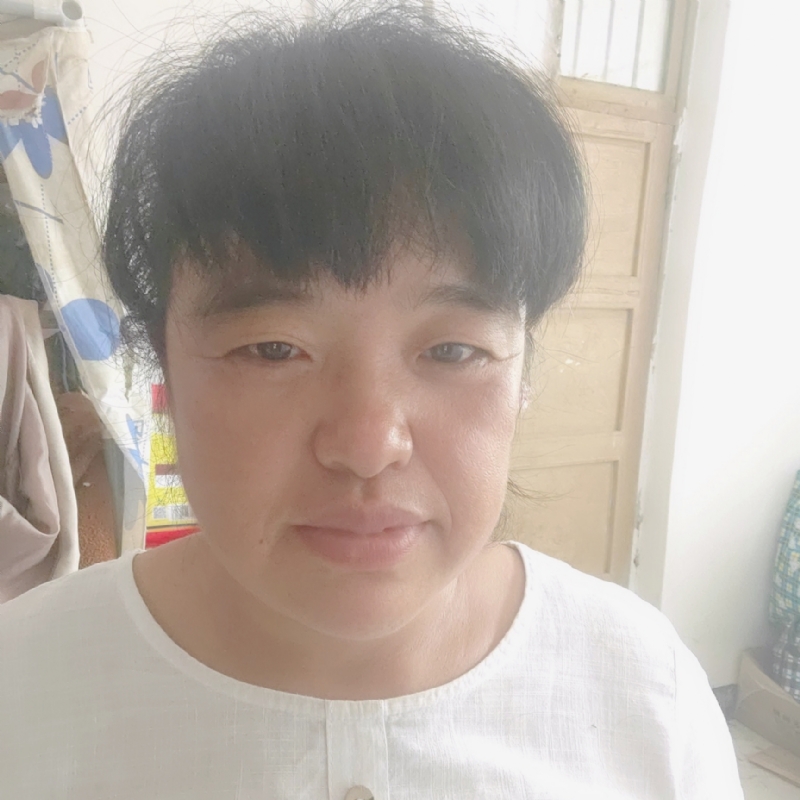 二妮的第一张照片--昆明相亲服务中心