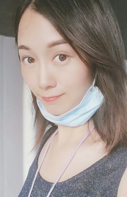 雪雪的第一张照片--昆明相亲服务中心