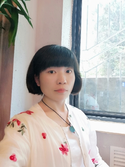 白羽的第一张照片--昆明相亲服务中心