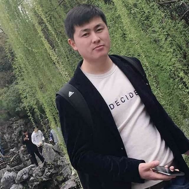 王誉翔的第一张照片--昆明相亲服务中心