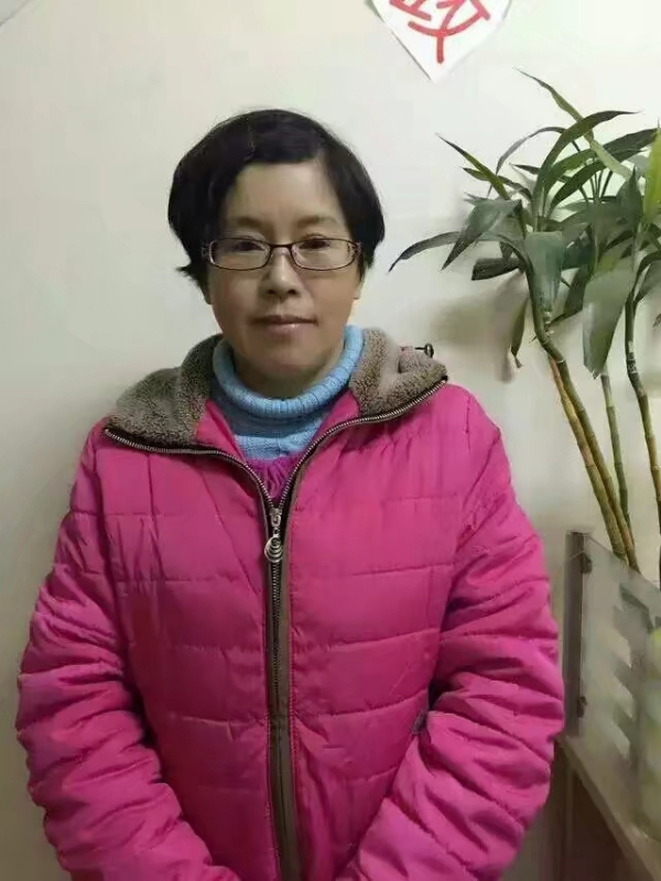 千鸢的第六张照片--昆明相亲服务中心