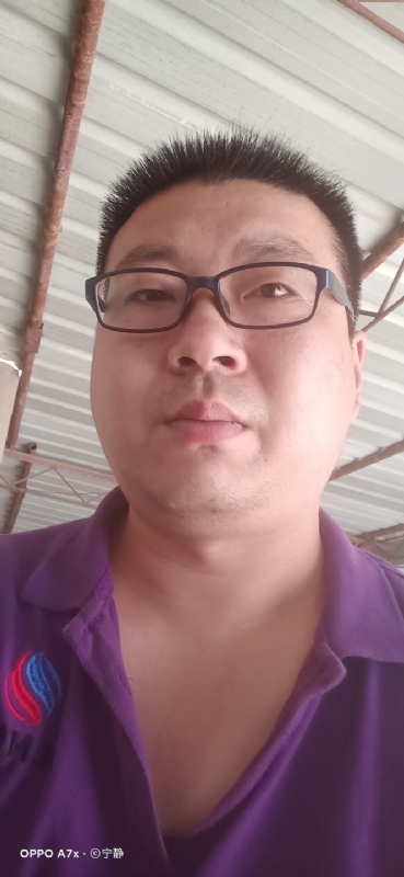 宁静的第一张照片--昆明相亲服务中心
