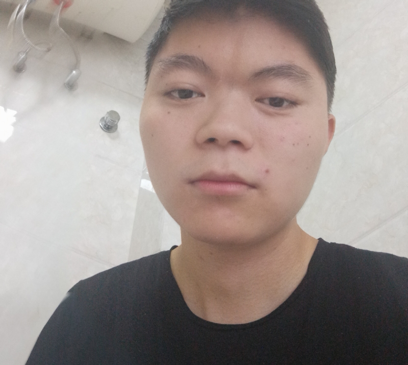秦洋的第三张照片--昆明相亲服务中心