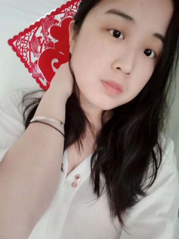 百合的第一张照片--昆明相亲服务中心