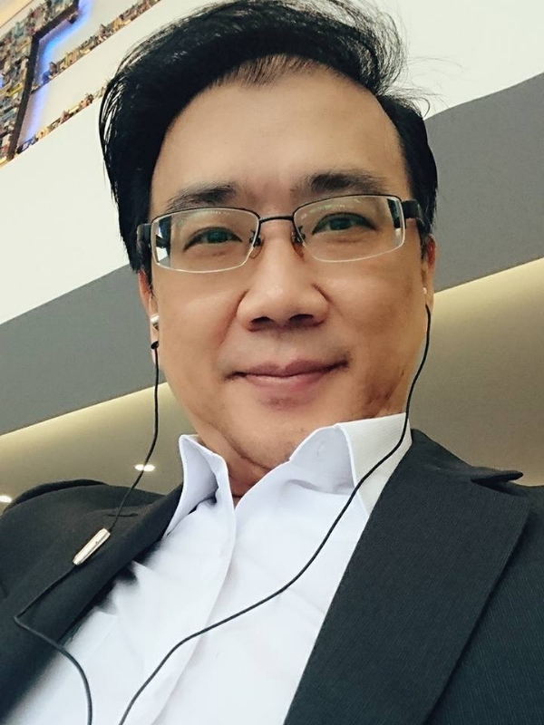 cheng456的第一张照片--昆明相亲服务中心