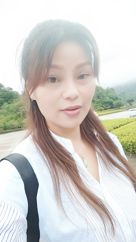 韩雅的第三张照片--昆明相亲服务中心