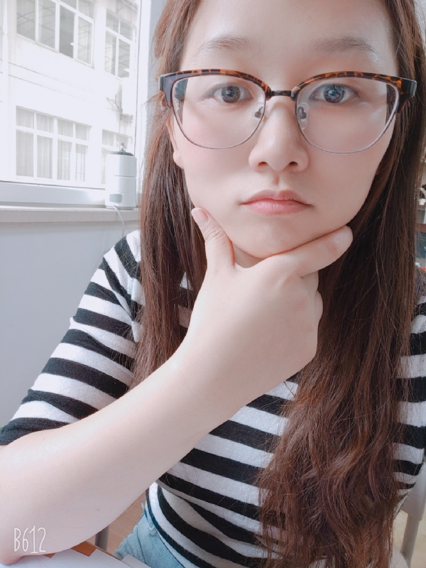 路晨的第一张照片--昆明相亲服务中心