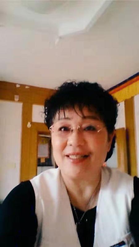 因缘相牵的第一张照片--昆明相亲服务中心